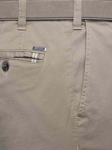 Meyer Modern fit Chinos
